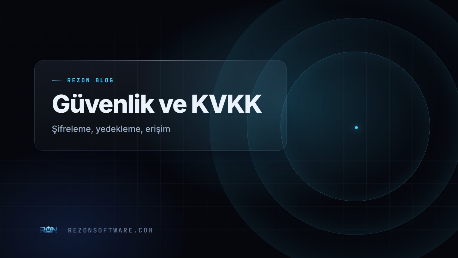 Bulut Yazılım Güvenliği: Verileriniz Bulutta Ne Kadar Güvende?